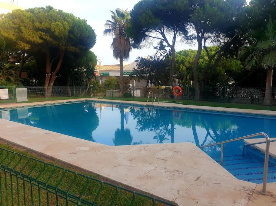 Precioso Estudio Con Piscina A 200M Del Mar Marbella Kültér fotó