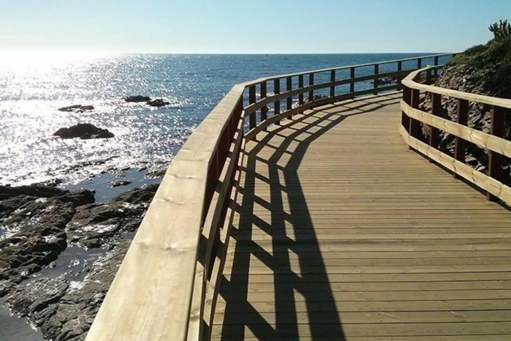 Precioso Estudio Con Piscina A 200M Del Mar Marbella Kültér fotó