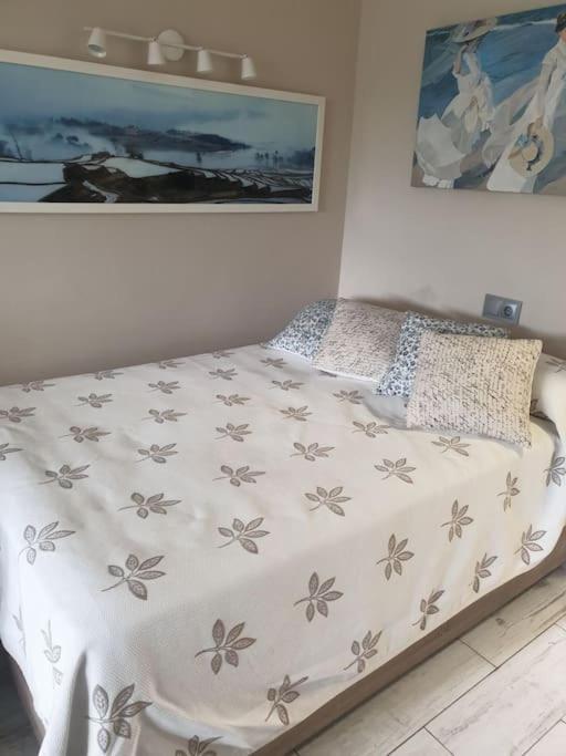 Precioso Estudio Con Piscina A 200M Del Mar Marbella Kültér fotó