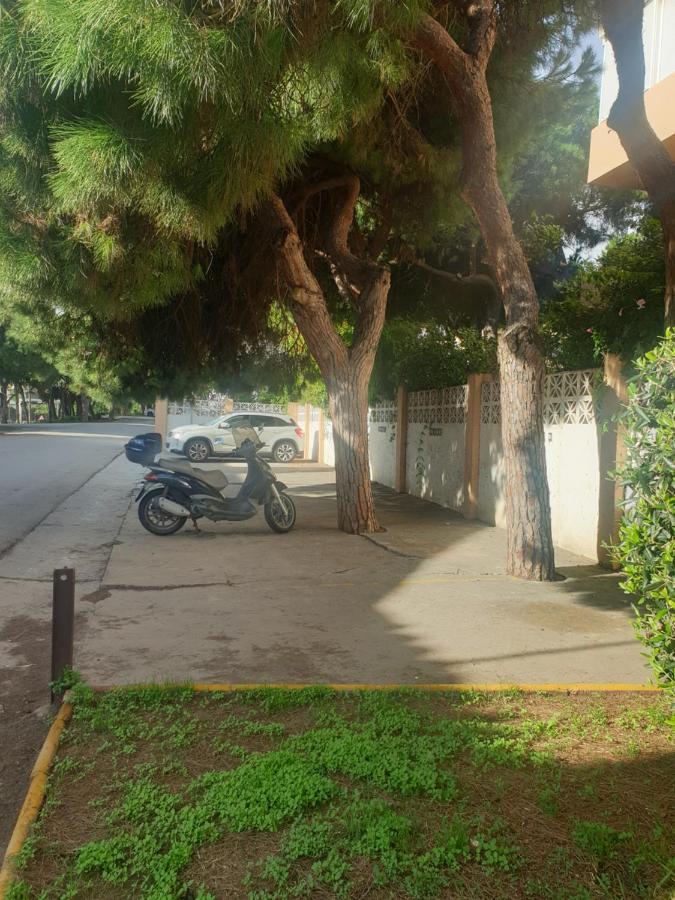 Precioso Estudio Con Piscina A 200M Del Mar Marbella Kültér fotó