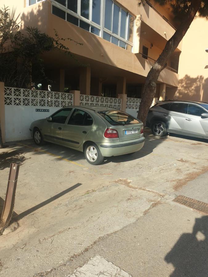 Precioso Estudio Con Piscina A 200M Del Mar Marbella Kültér fotó