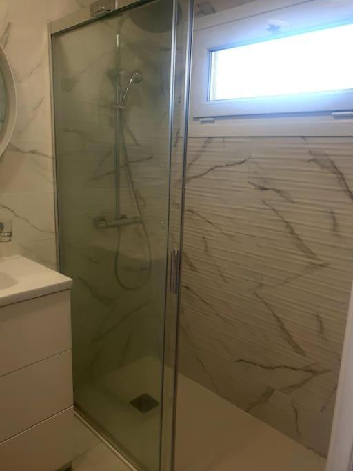 Precioso Estudio Con Piscina A 200M Del Mar Marbella Kültér fotó