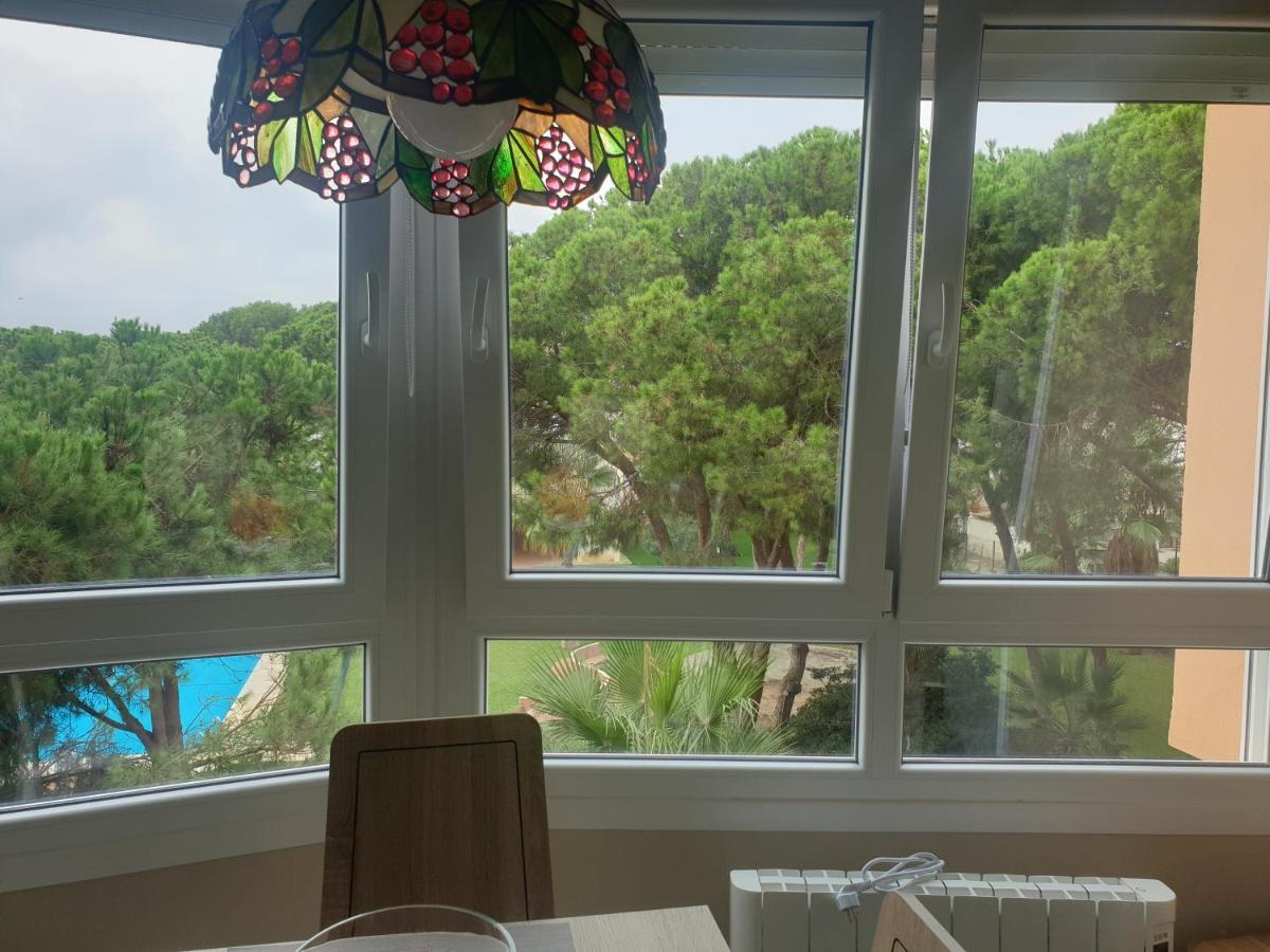Precioso Estudio Con Piscina A 200M Del Mar Marbella Kültér fotó
